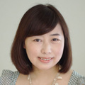 Starman TrendSetter Miwako Shimizu